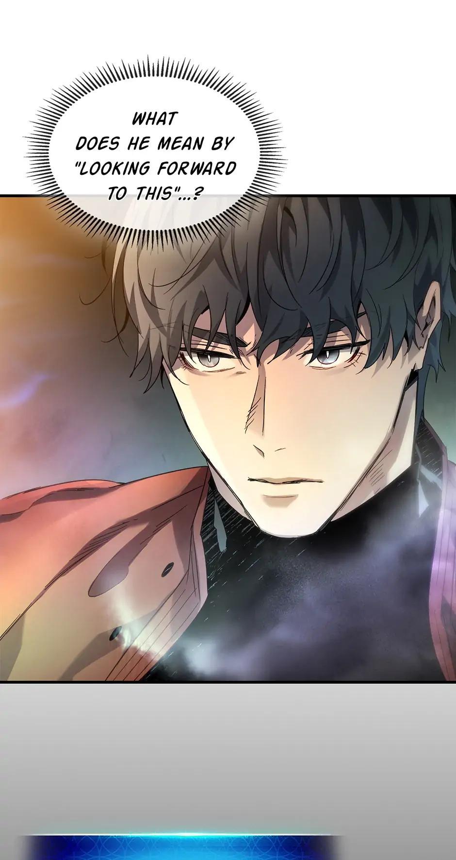 Read Level Up With The Gods Manga Online
