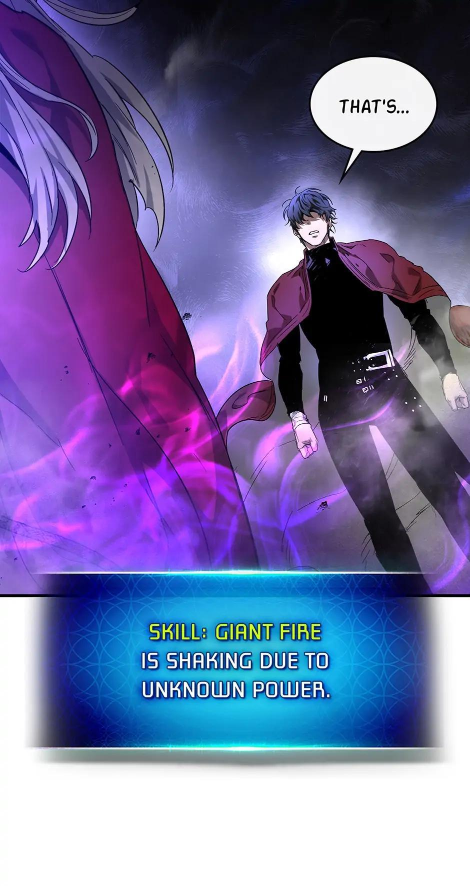 Read Level Up With The Gods Manga Online
