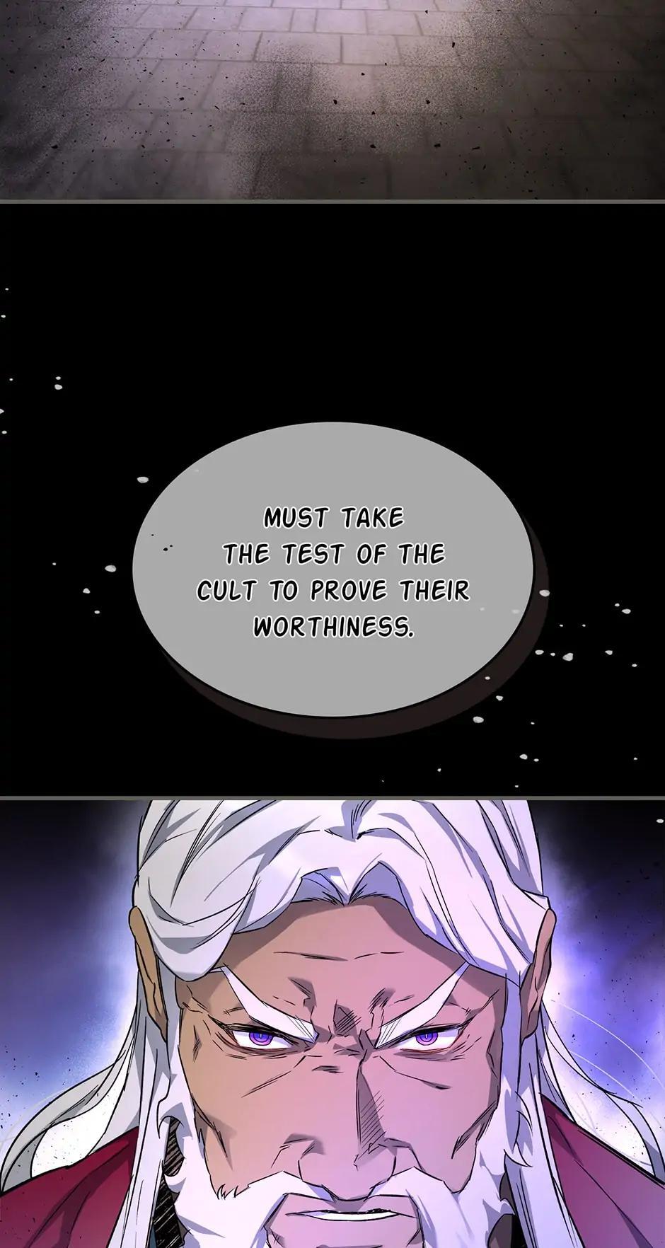 Read Level Up With The Gods Manga Online