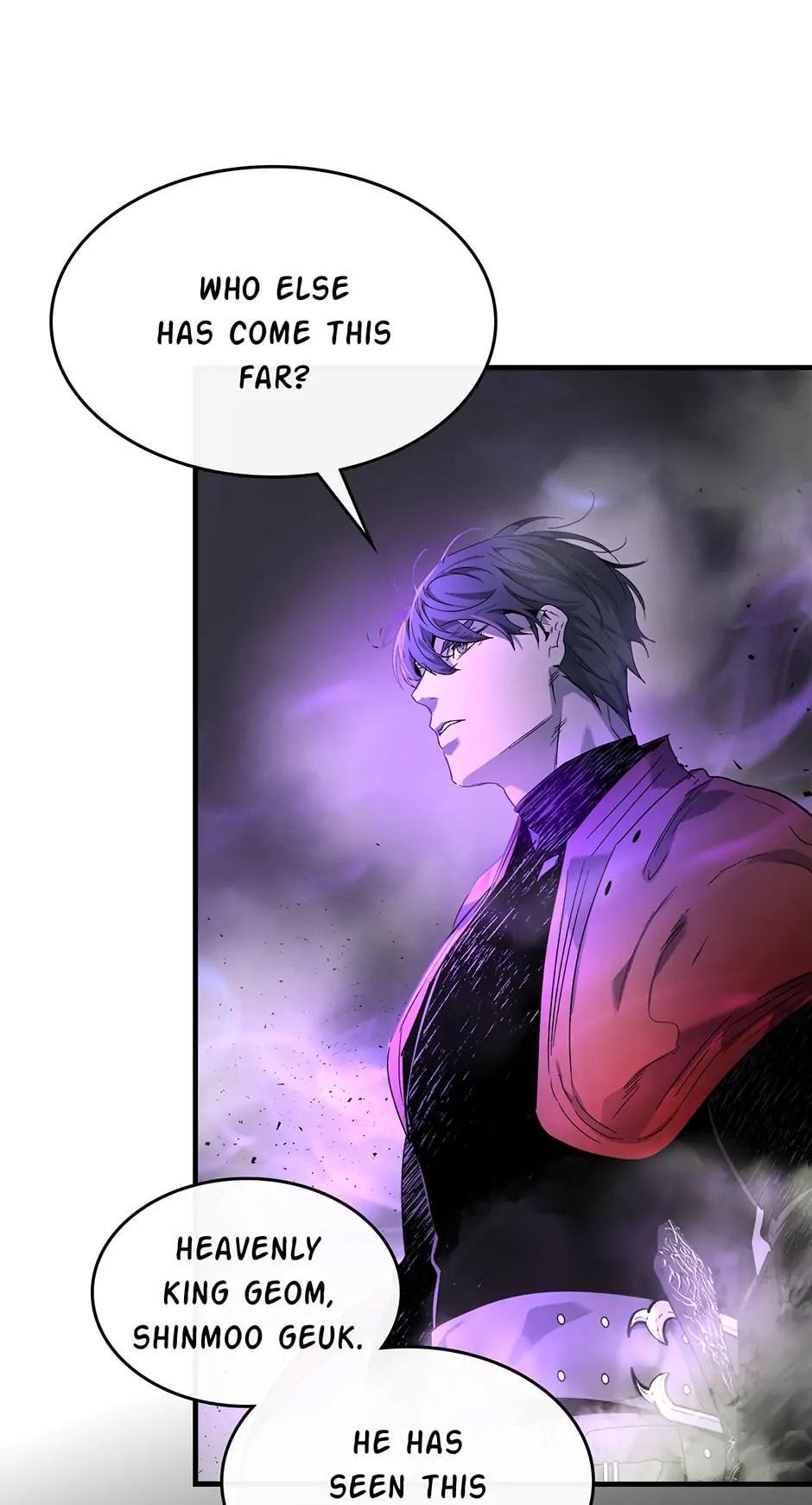 Read Level Up With The Gods Manga Online