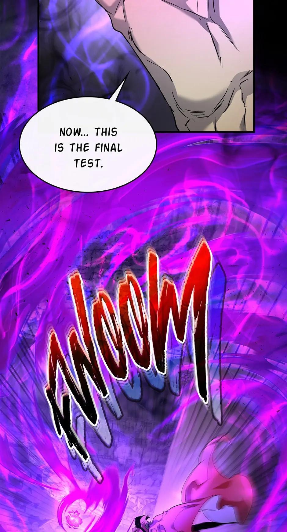 Read Level Up With The Gods Manga Online