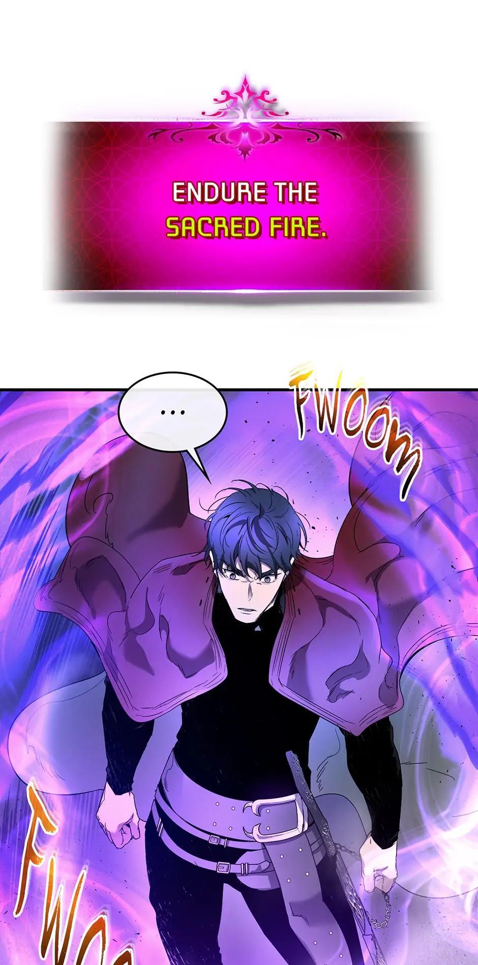 Read Level Up With The Gods Manga Online
