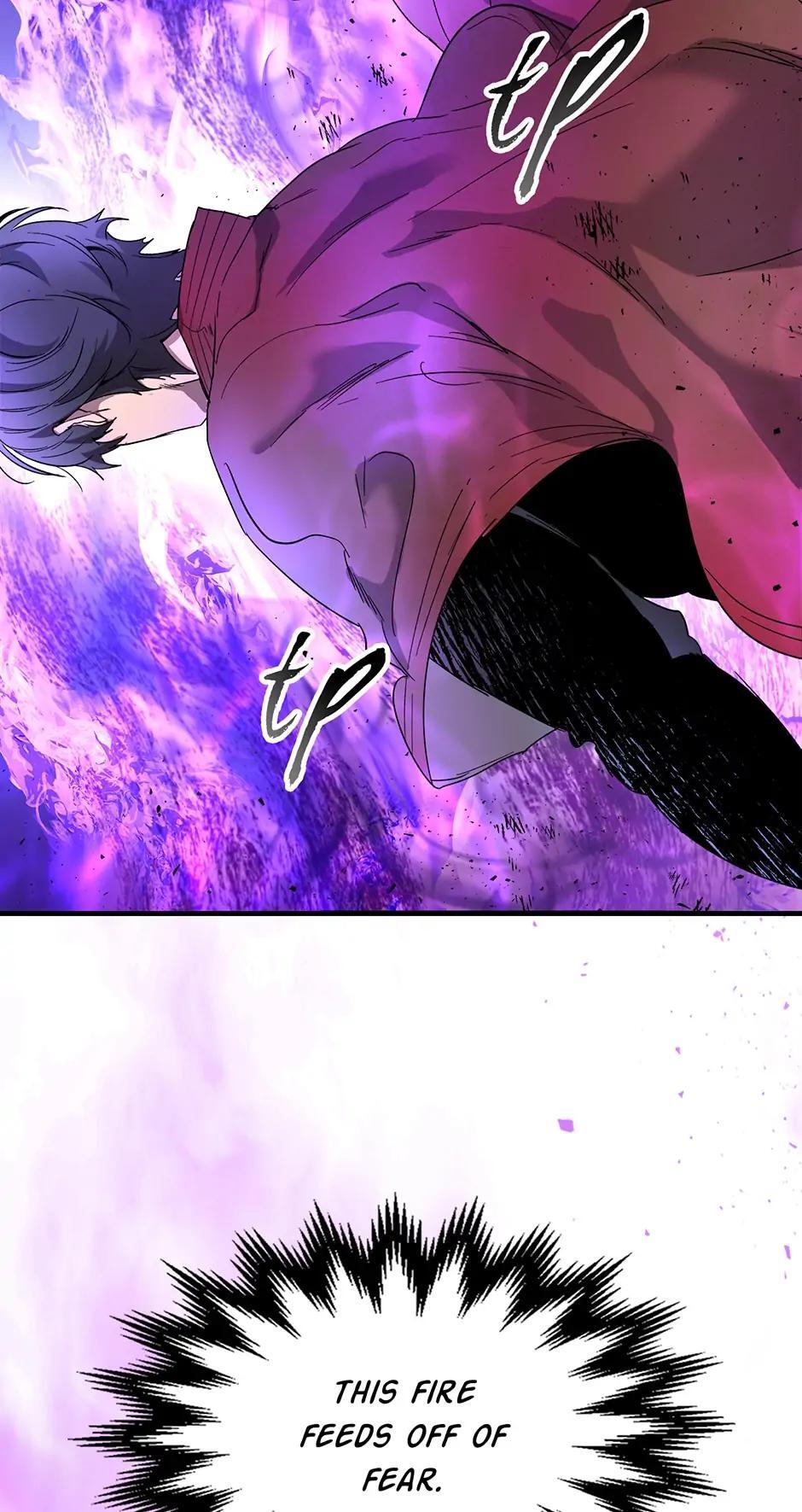 Read Level Up With The Gods Manga Online