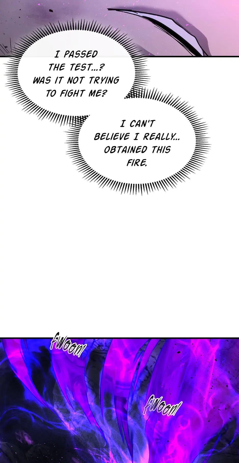 Read Level Up With The Gods Manga Online