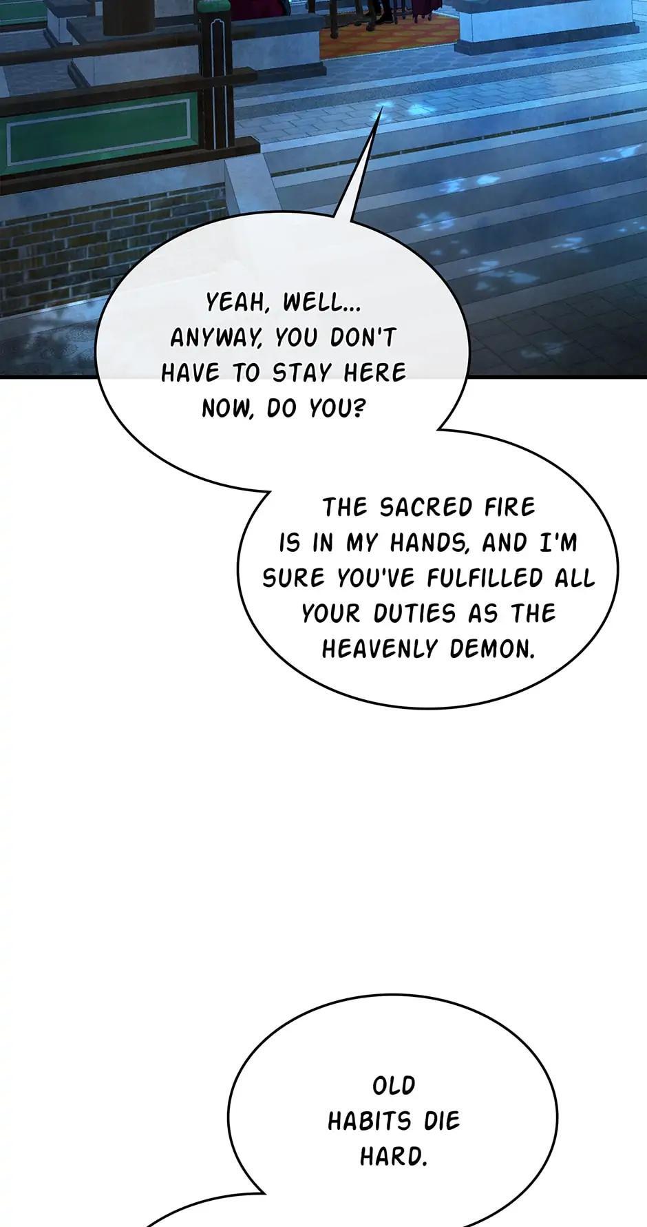 Read Level Up With The Gods Manga Online