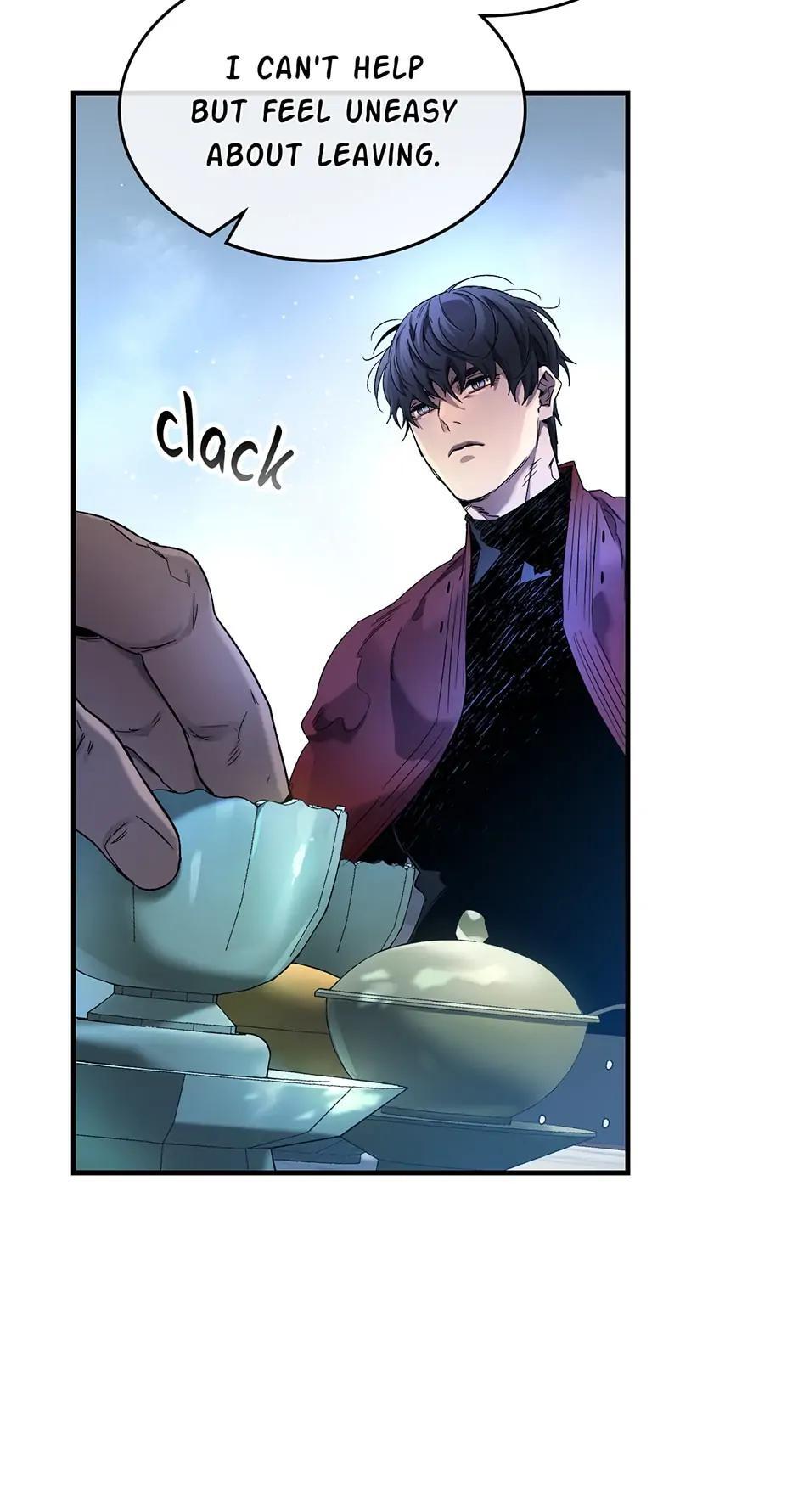 Read Level Up With The Gods Manga Online