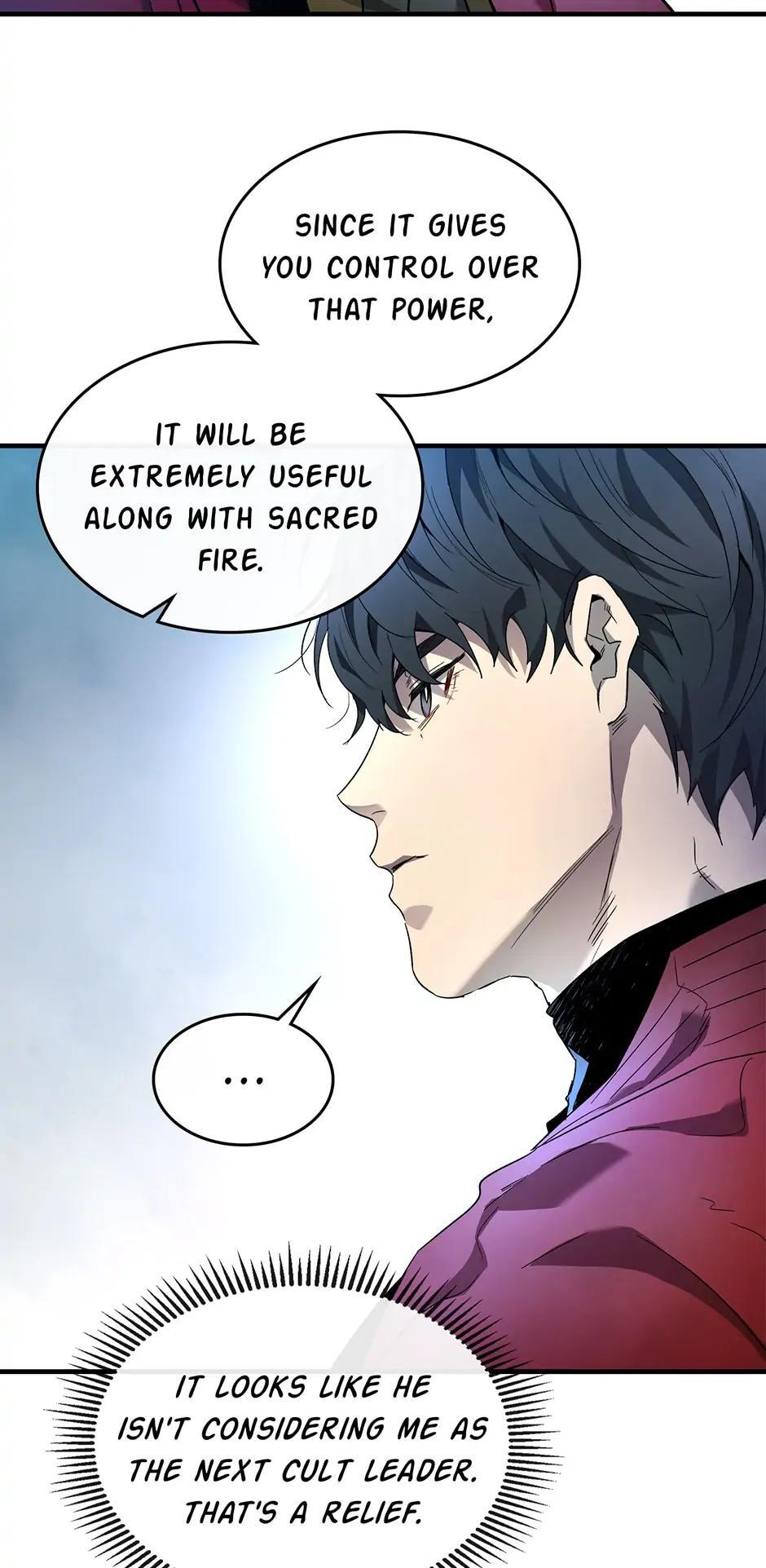 Read Level Up With The Gods Manga Online