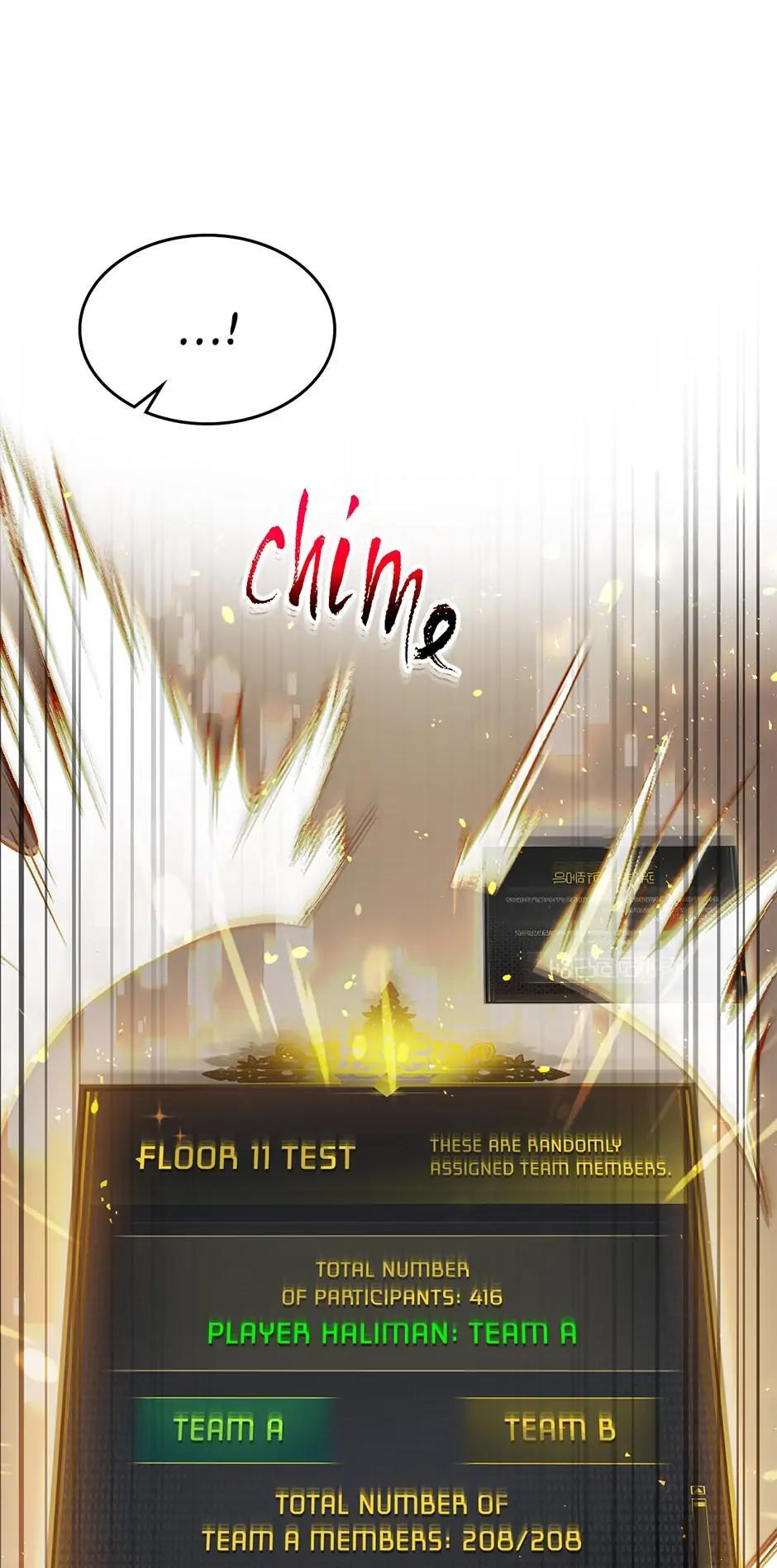 Read Level Up With The Gods Manga Online