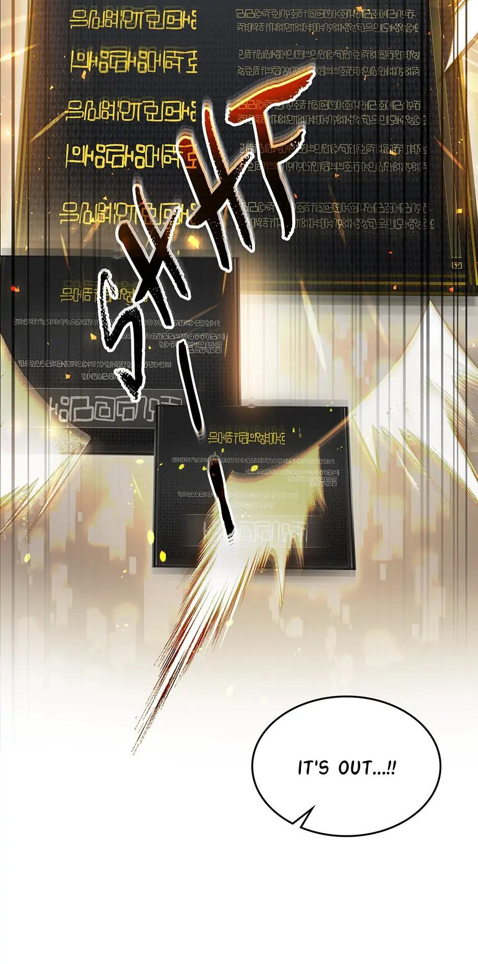Read Level Up With The Gods Manga Online