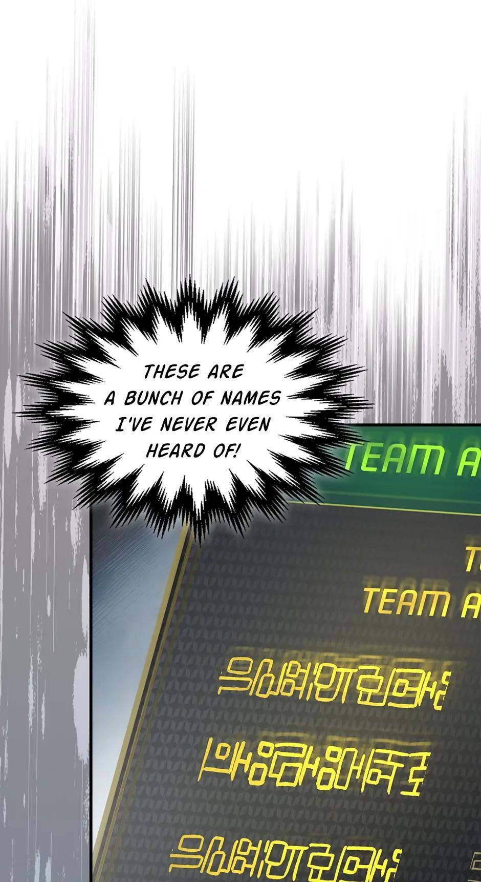 Read Level Up With The Gods Manga Online