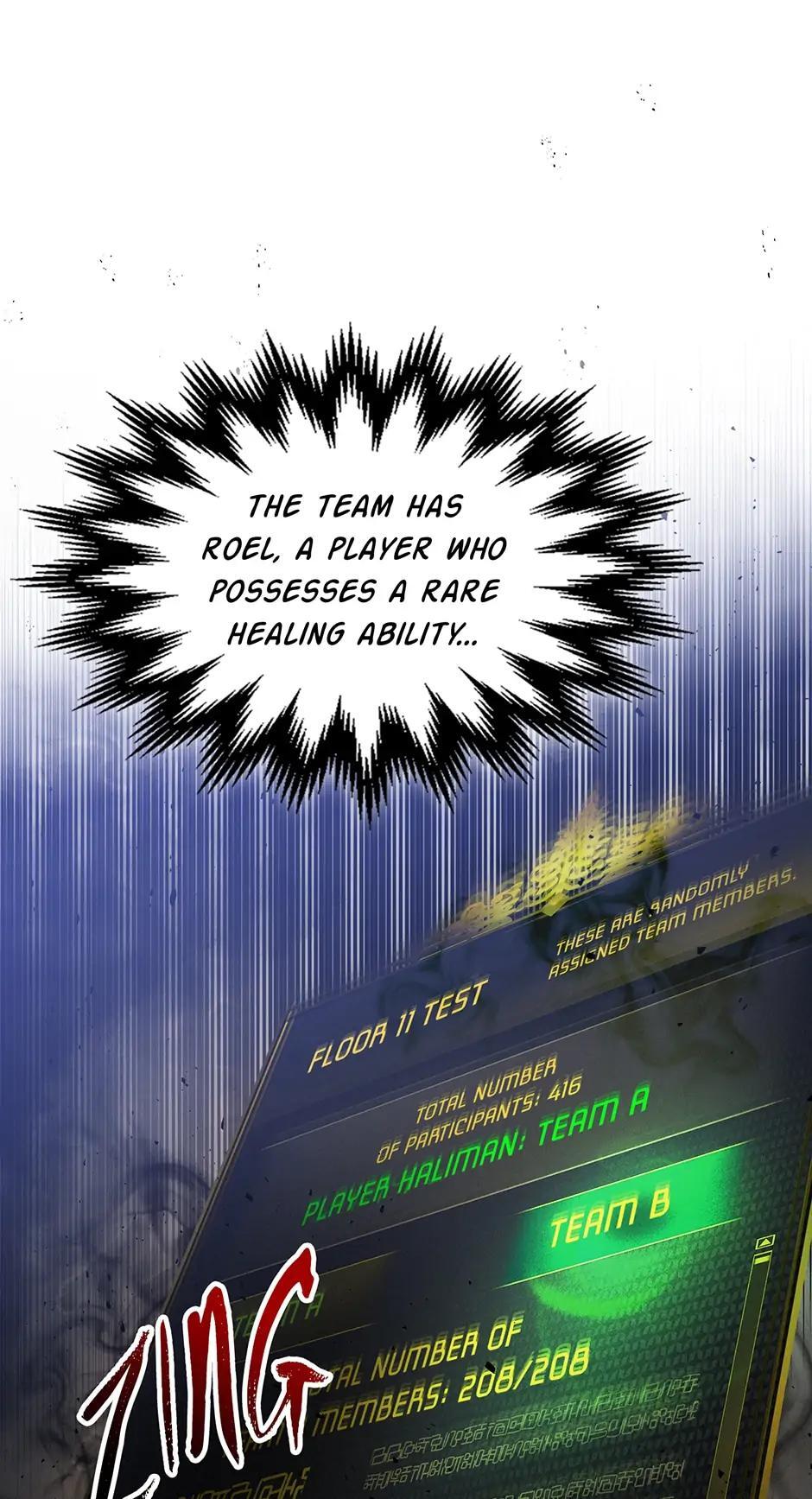Read Level Up With The Gods Manga Online