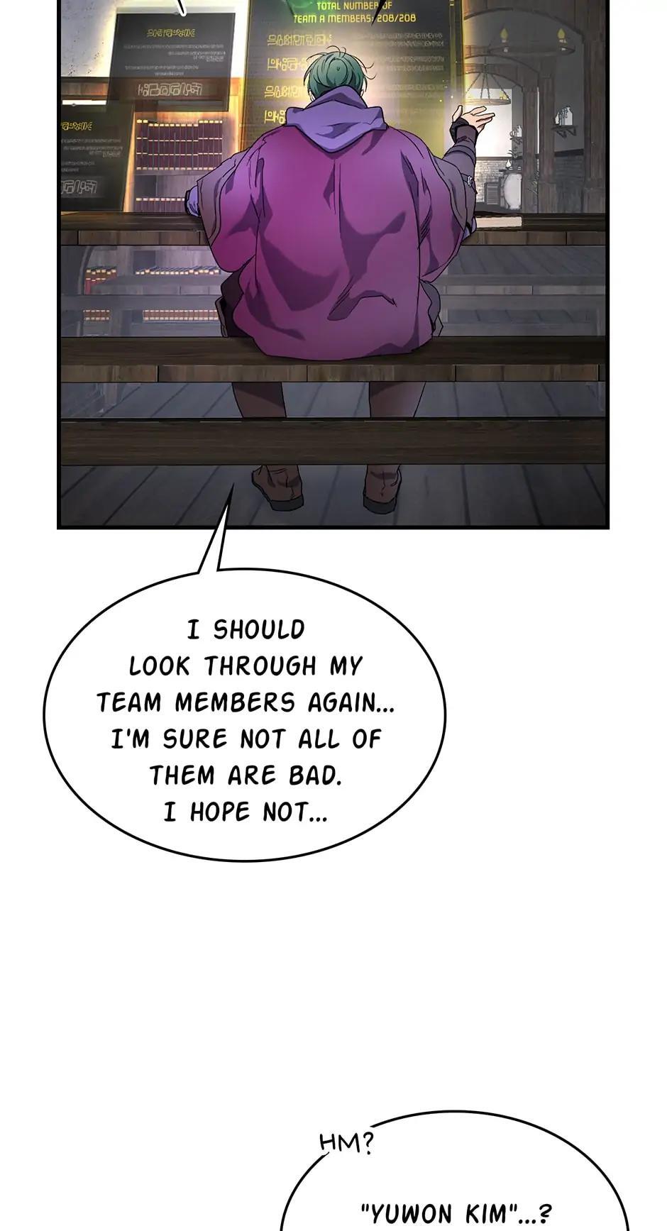 Read Level Up With The Gods Manga Online