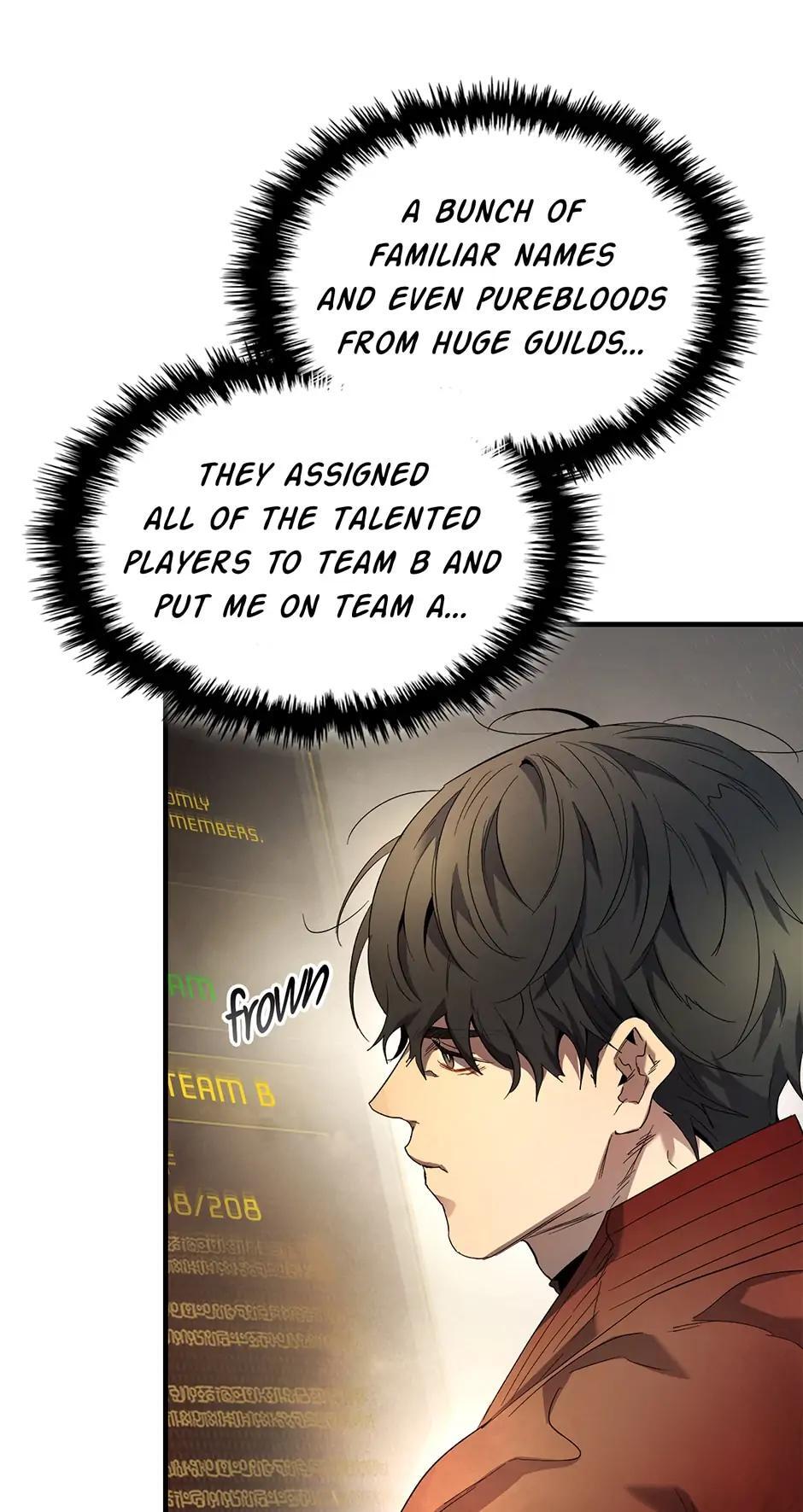 Read Level Up With The Gods Manga Online