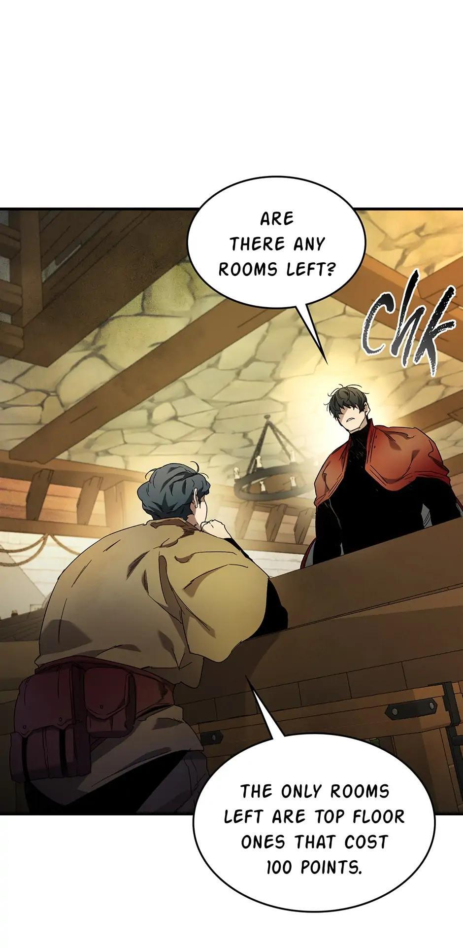 Read Level Up With The Gods Manga Online