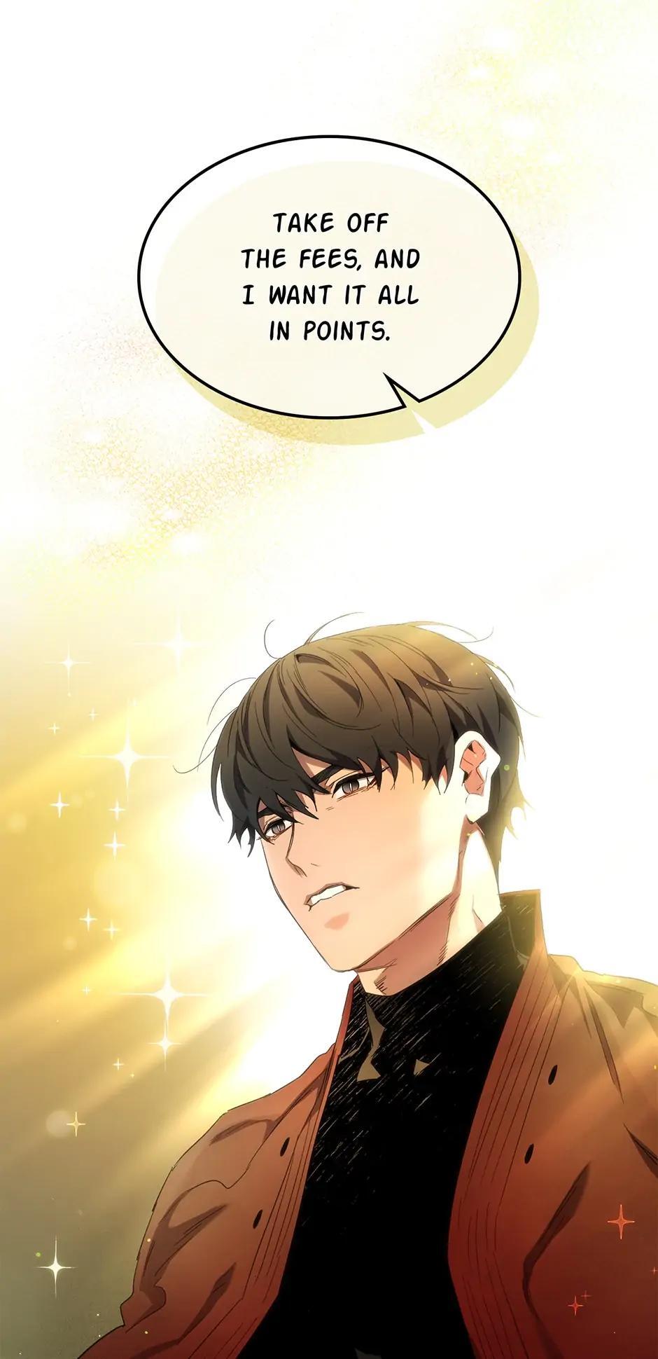 Read Level Up With The Gods Manga Online