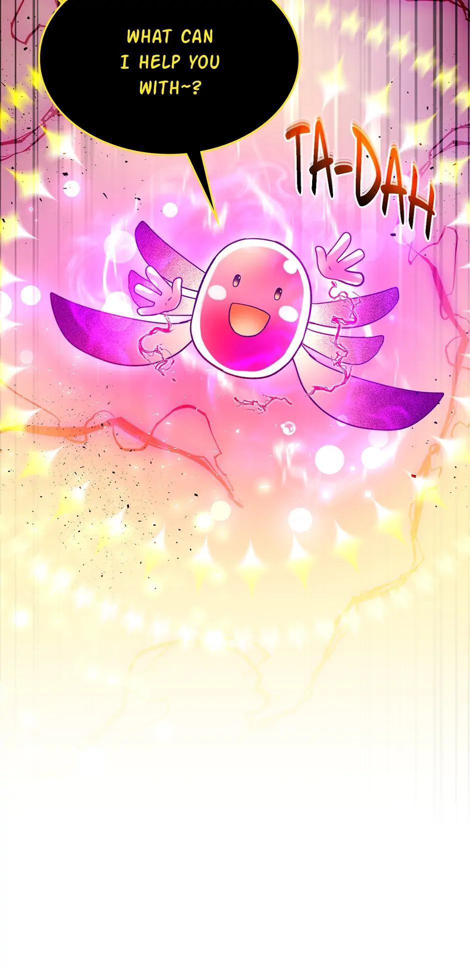 Read Level Up With The Gods Manga Online