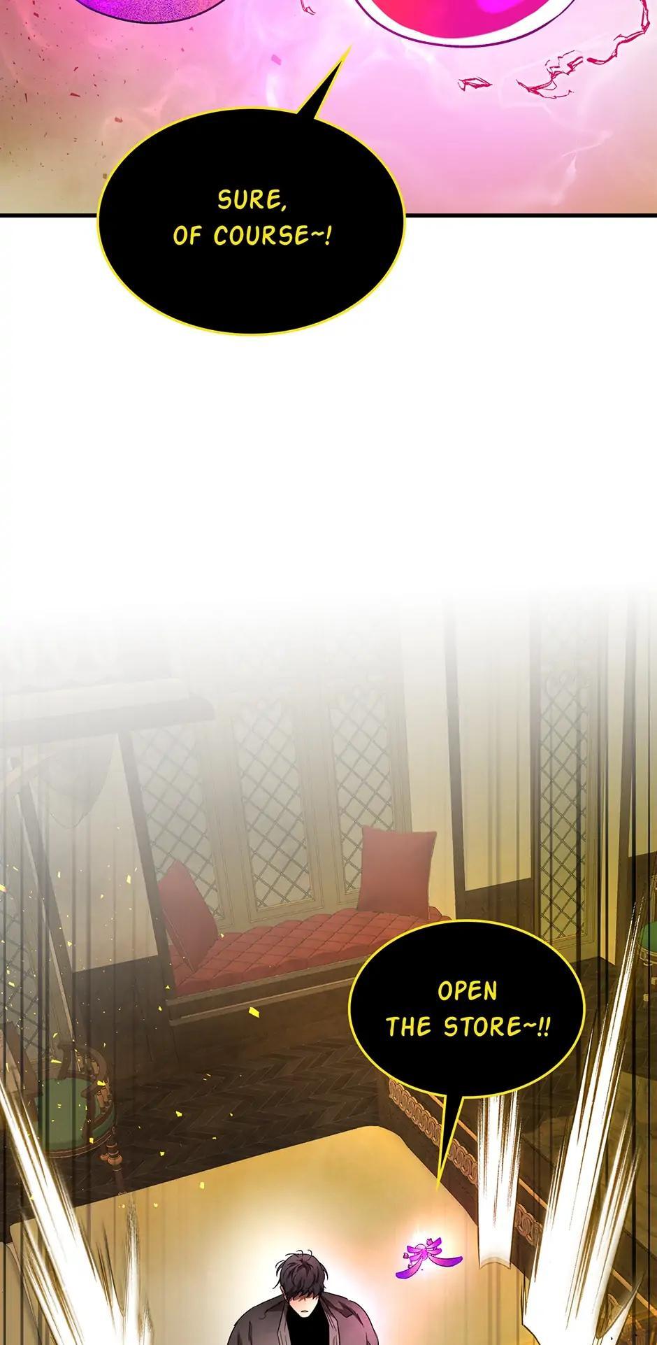 Read Level Up With The Gods Manga Online