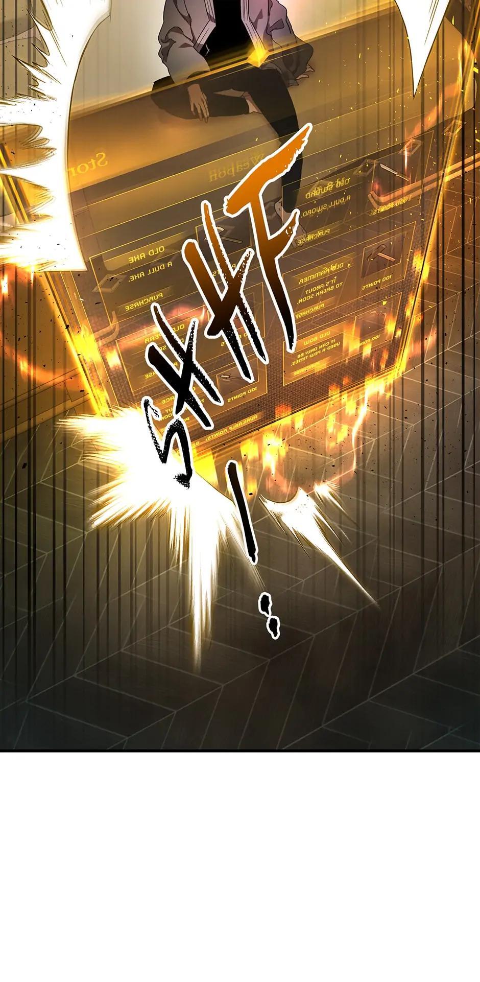 Read Level Up With The Gods Manga Online