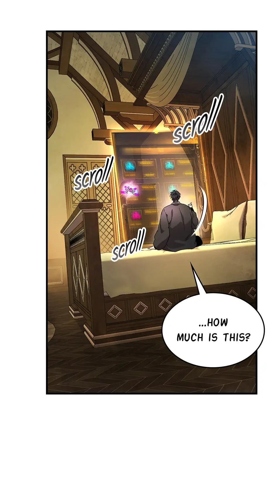 Read Level Up With The Gods Manga Online