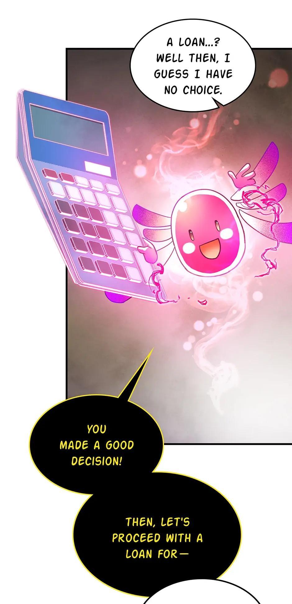 Read Level Up With The Gods Manga Online