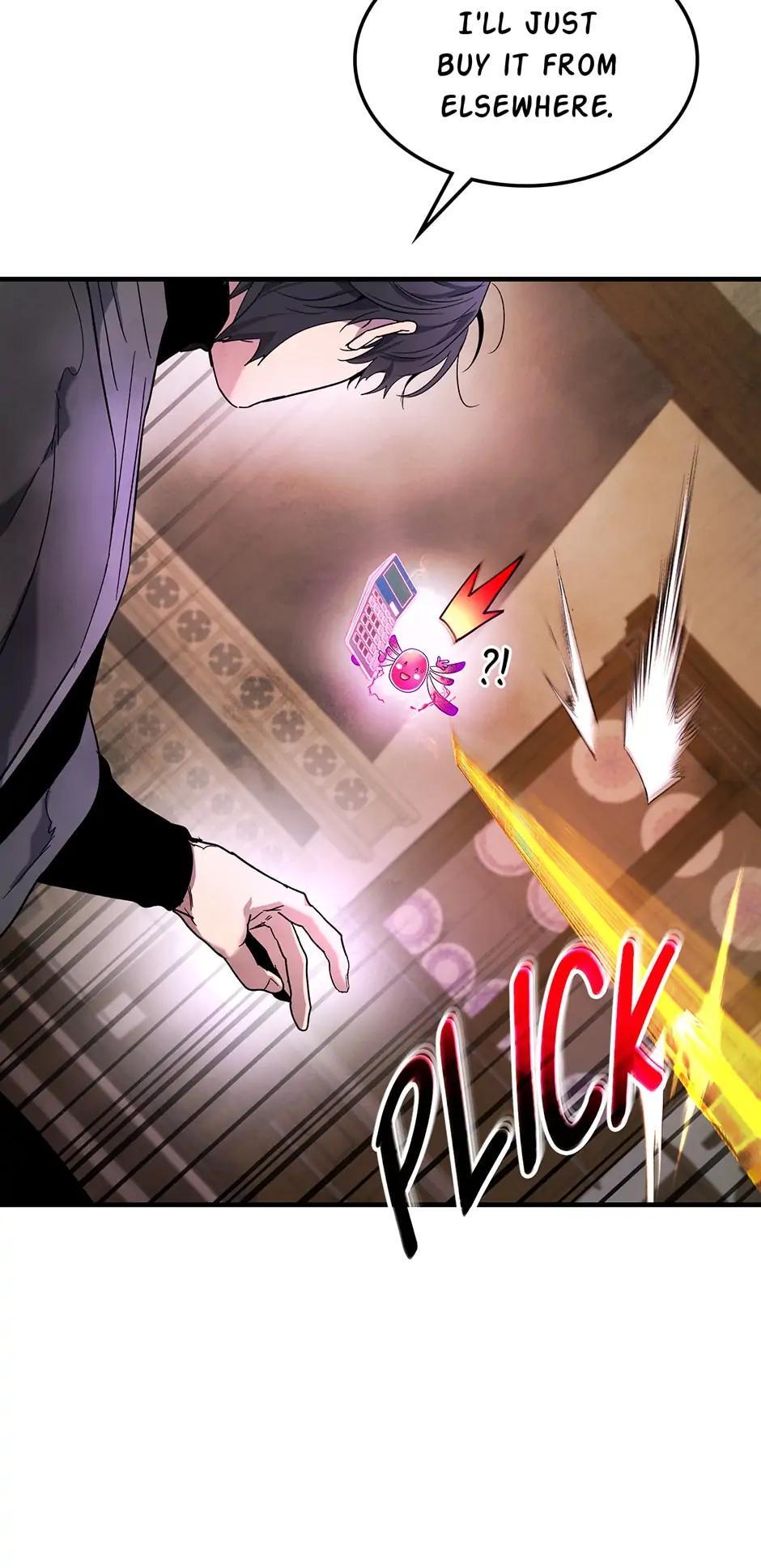 Read Level Up With The Gods Manga Online
