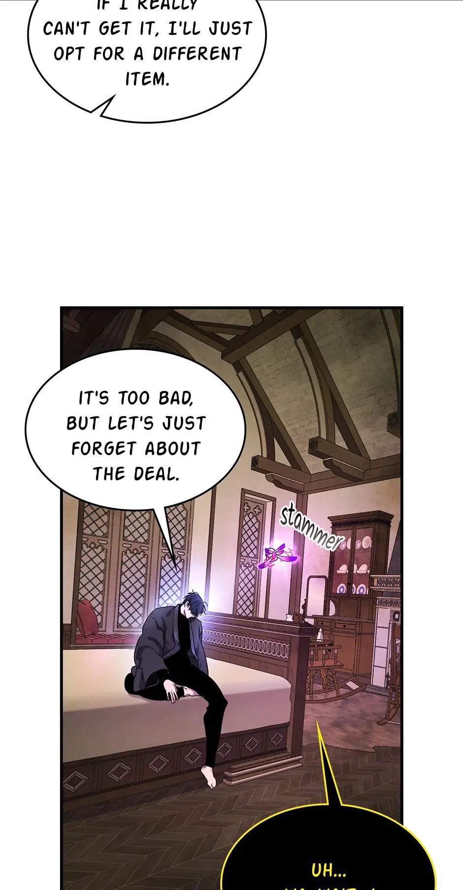 Read Level Up With The Gods Manga Online