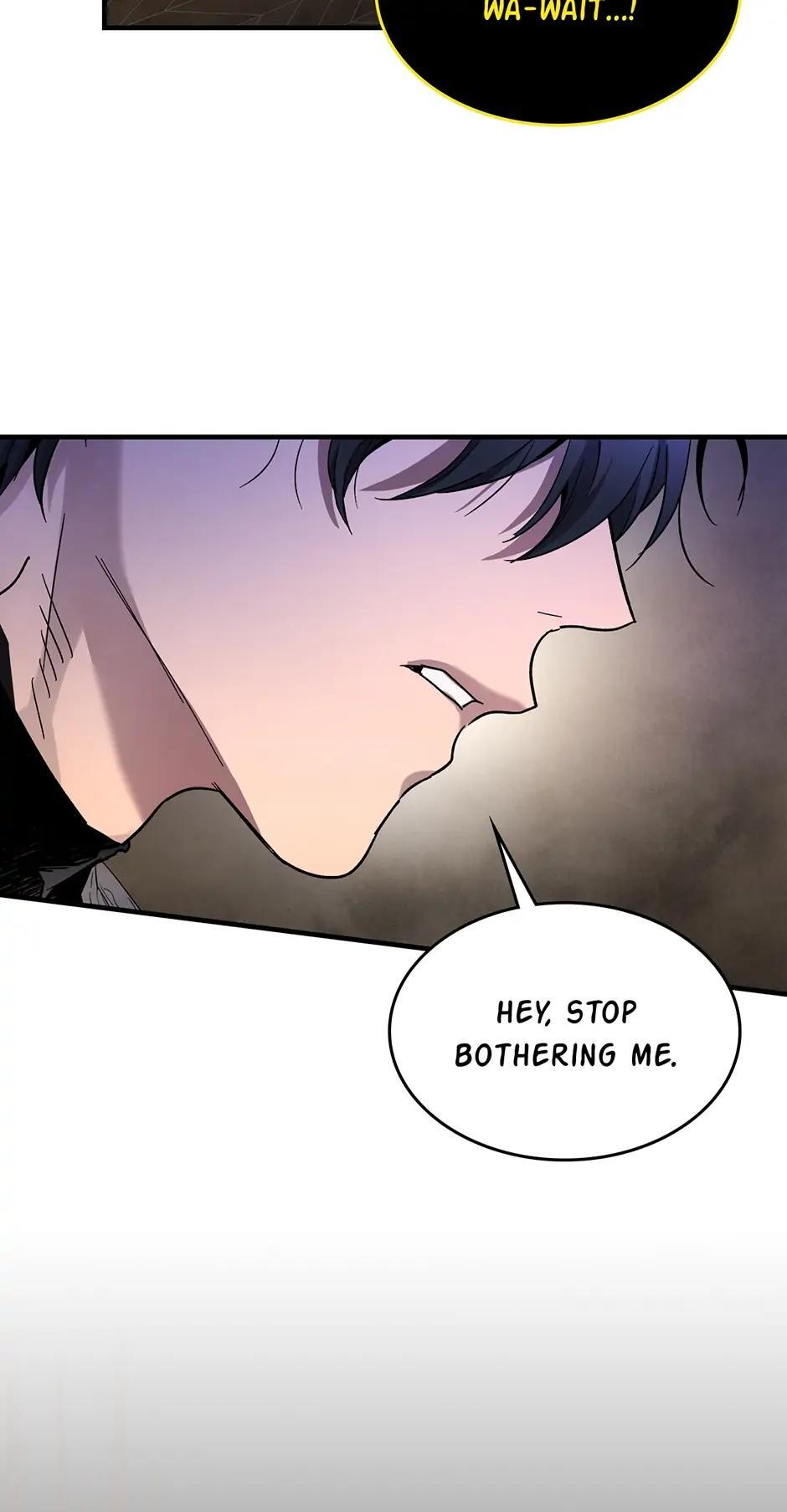 Read Level Up With The Gods Manga Online
