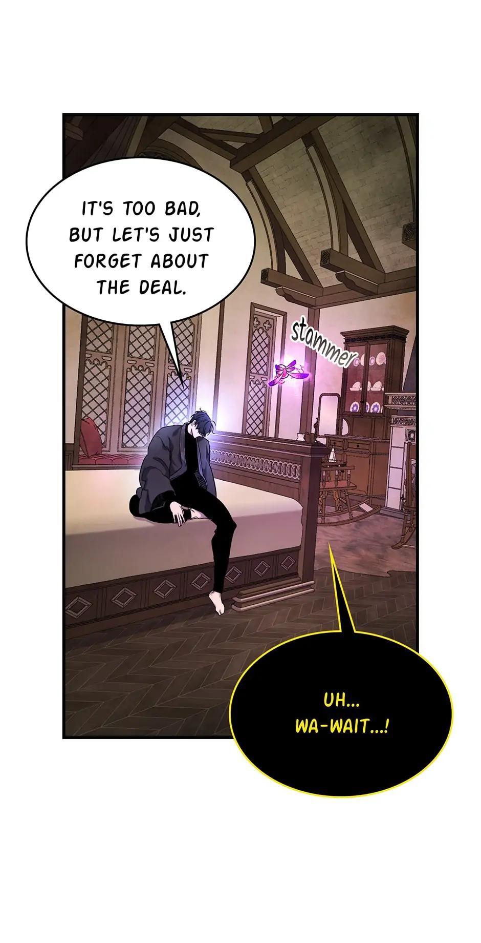 Read Level Up With The Gods Manga Online