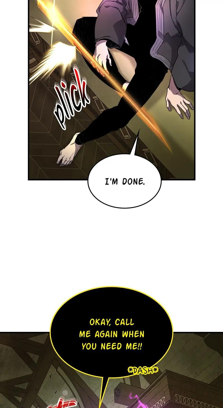 Read Level Up With The Gods Manga Online
