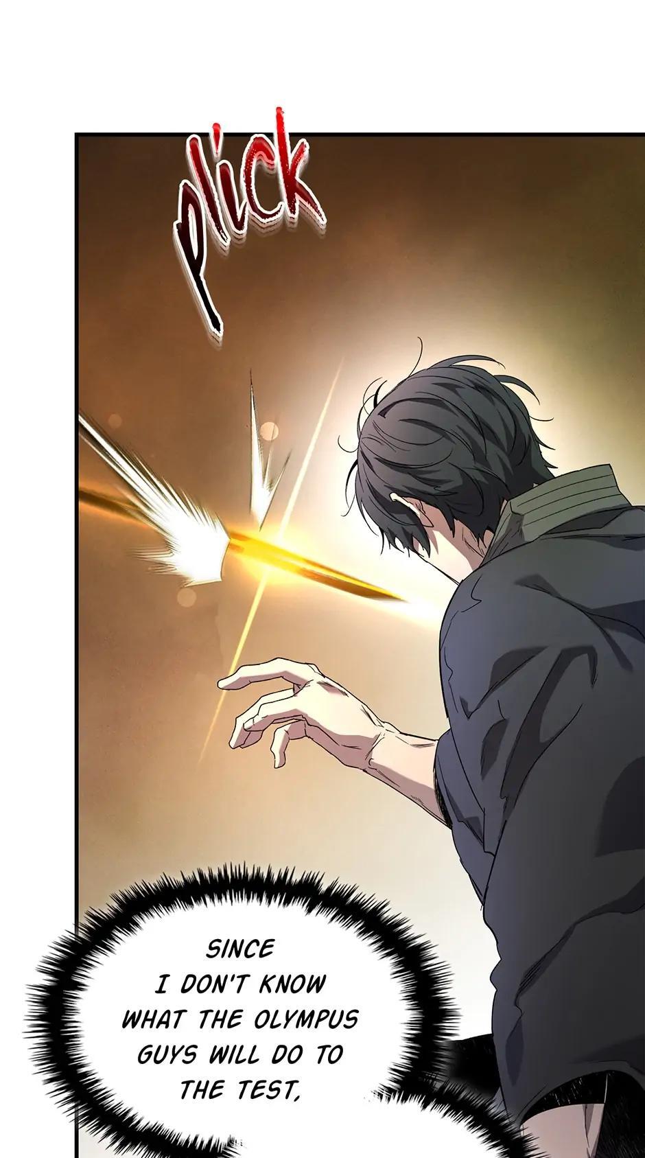 Read Level Up With The Gods Manga Online