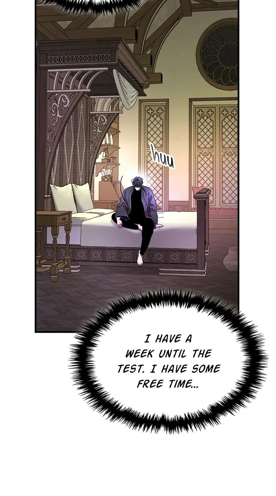 Read Level Up With The Gods Manga Online