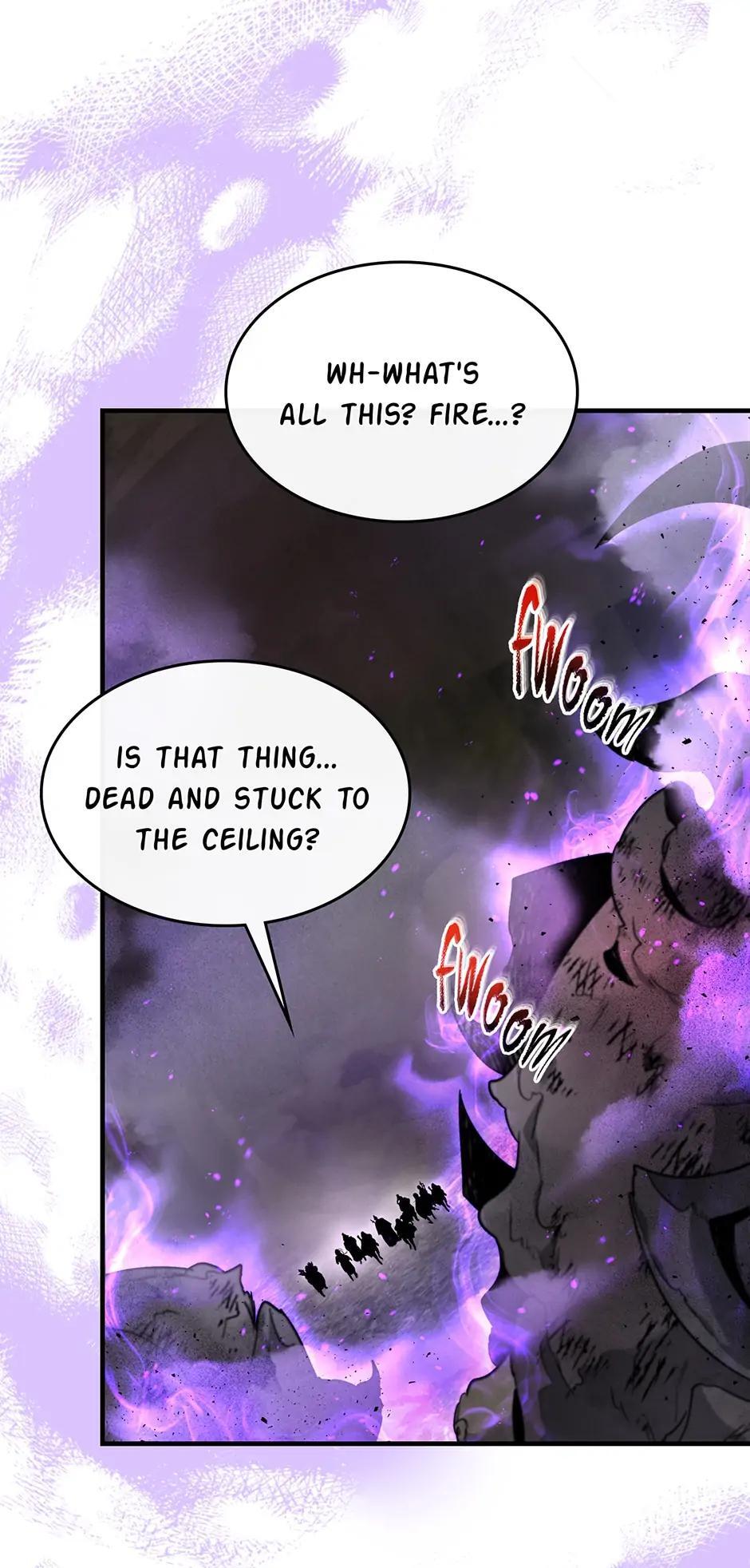 Read Level Up With The Gods Manga Online