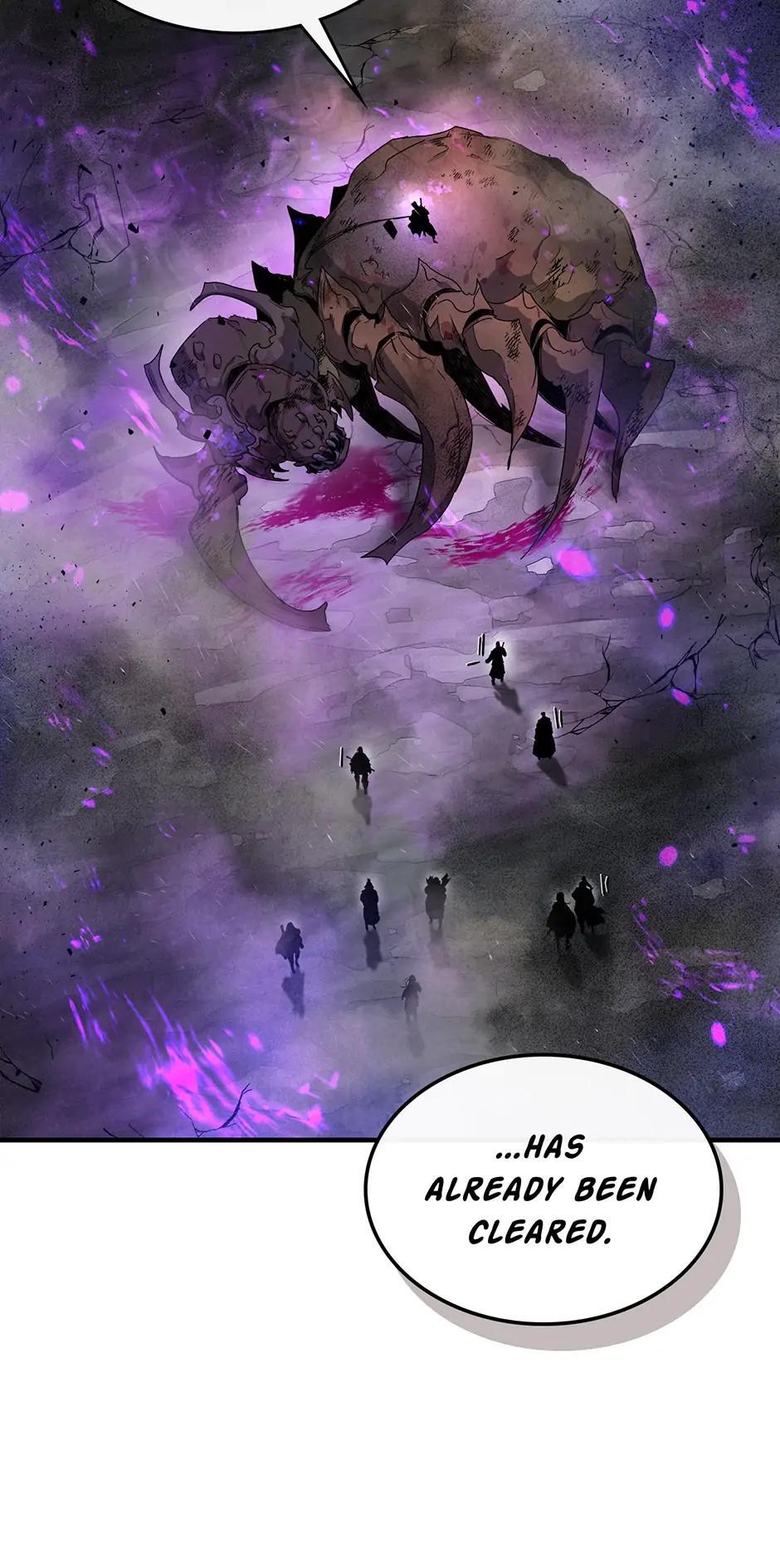Read Level Up With The Gods Manga Online