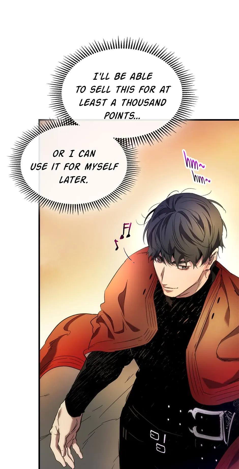 Read Level Up With The Gods Manga Online