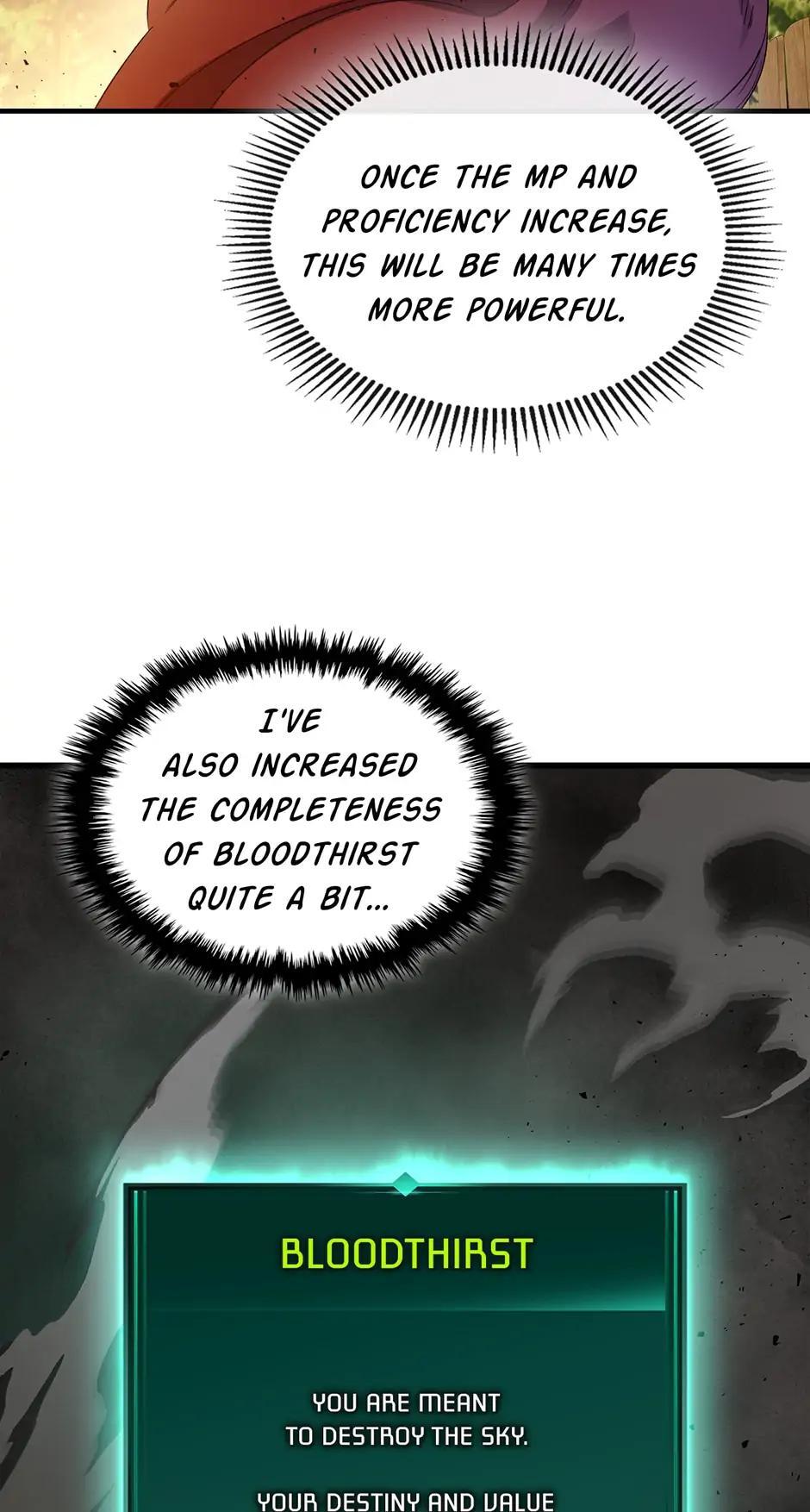 Read Level Up With The Gods Manga Online