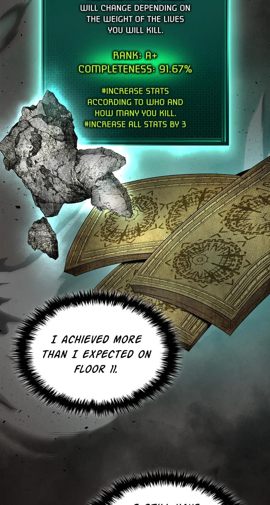 Read Level Up With The Gods Manga Online