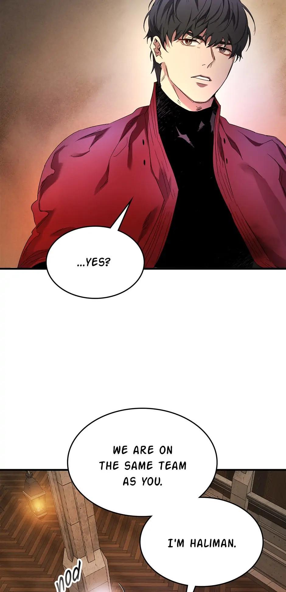 Read Level Up With The Gods Manga Online