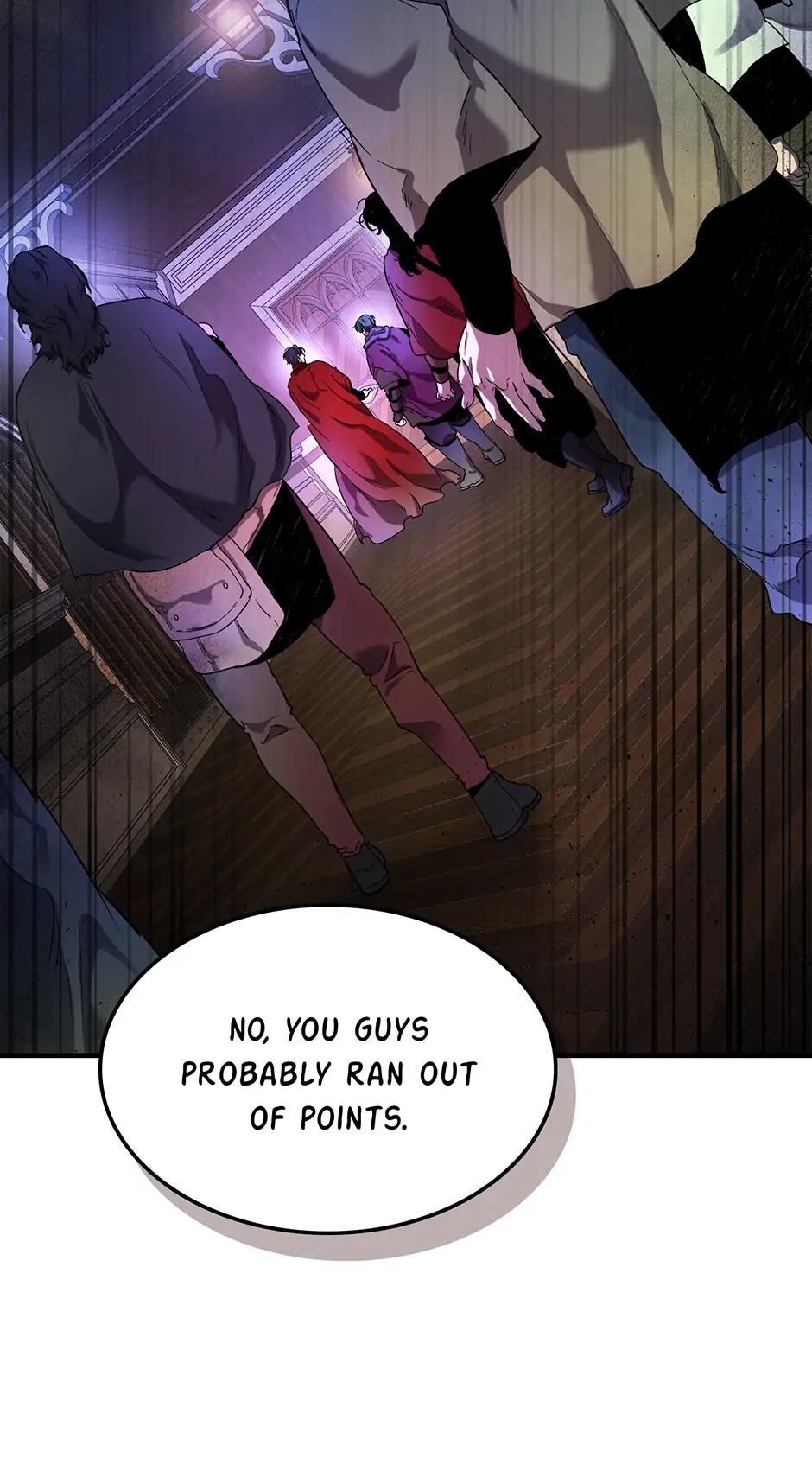 Read Level Up With The Gods Manga Online
