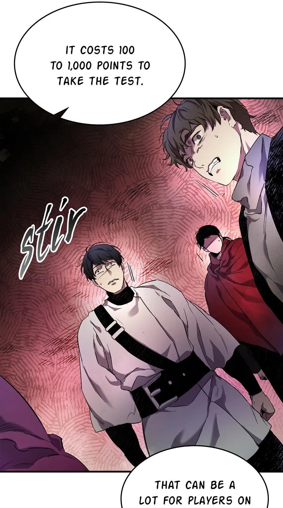 Read Level Up With The Gods Manga Online