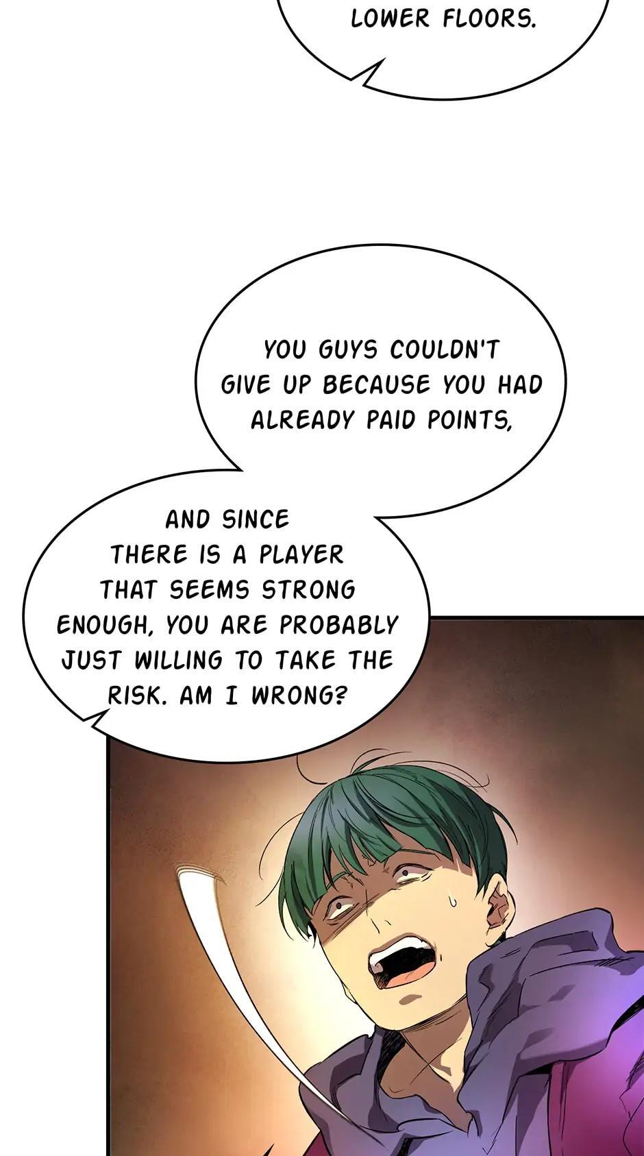 Read Level Up With The Gods Manga Online