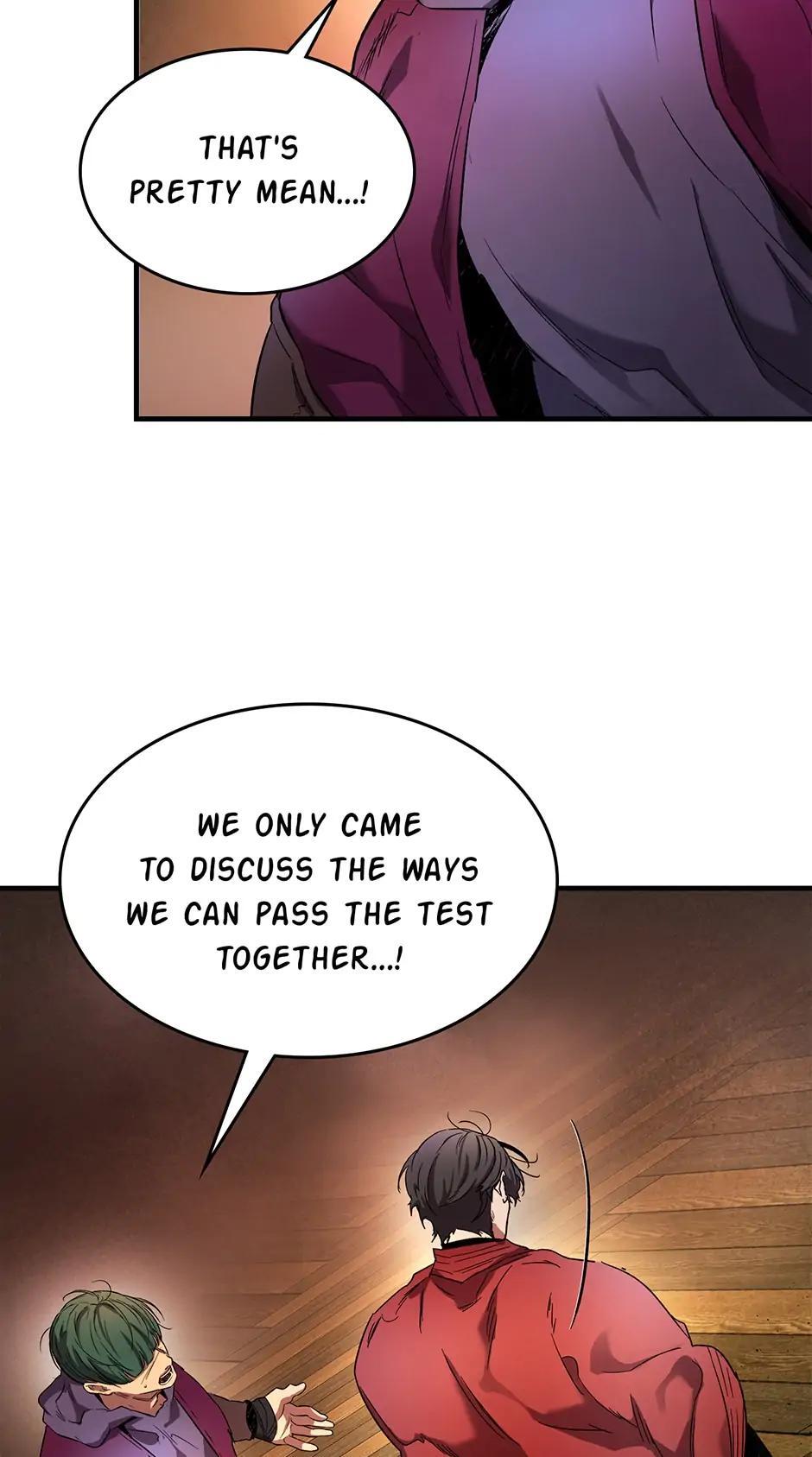 Read Level Up With The Gods Manga Online