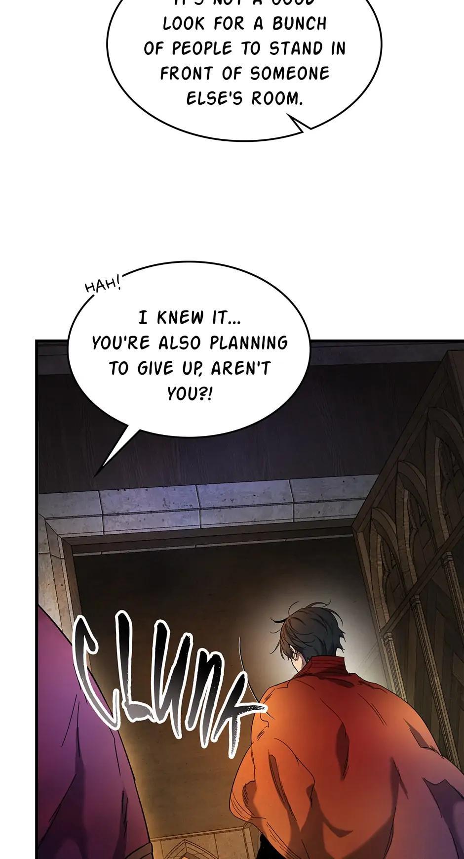 Read Level Up With The Gods Manga Online