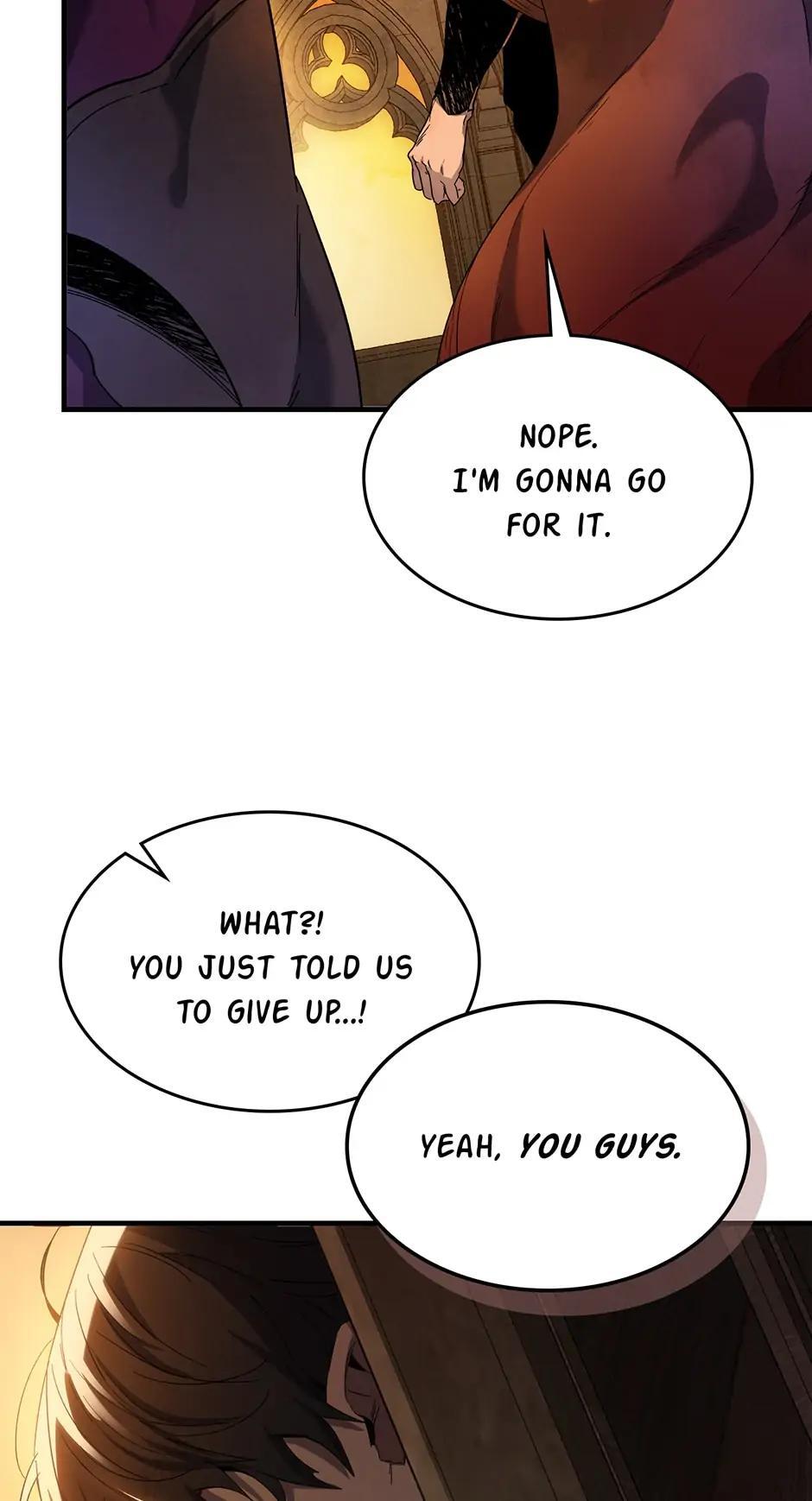Read Level Up With The Gods Manga Online