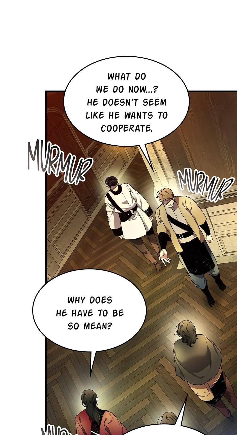 Read Level Up With The Gods Manga Online