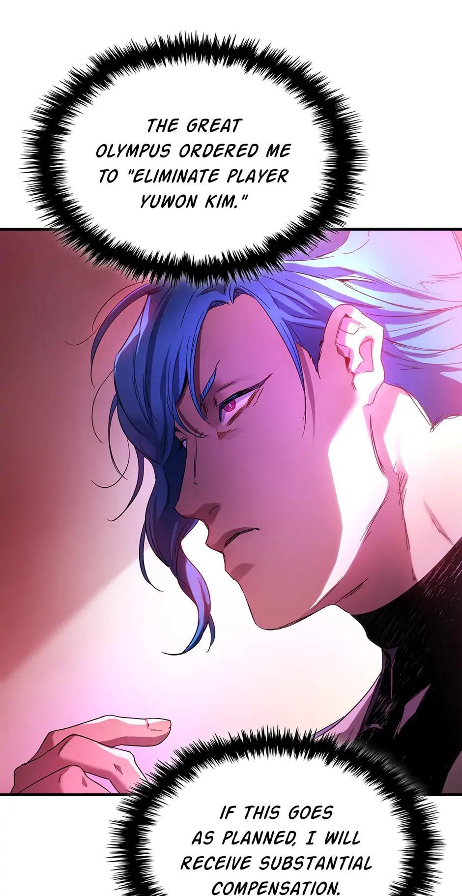 Read Level Up With The Gods Manga Online