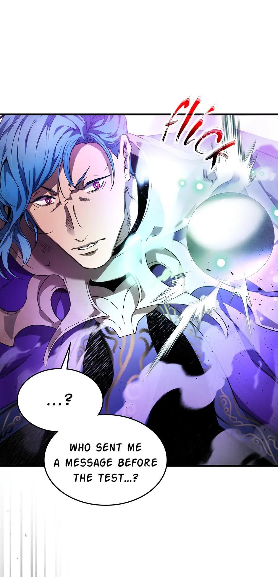 Read Level Up With The Gods Manga Online