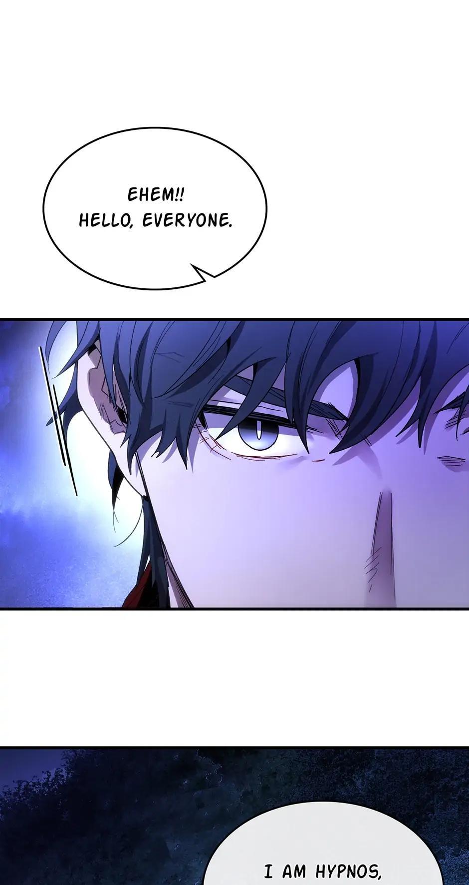 Read Level Up With The Gods Manga Online