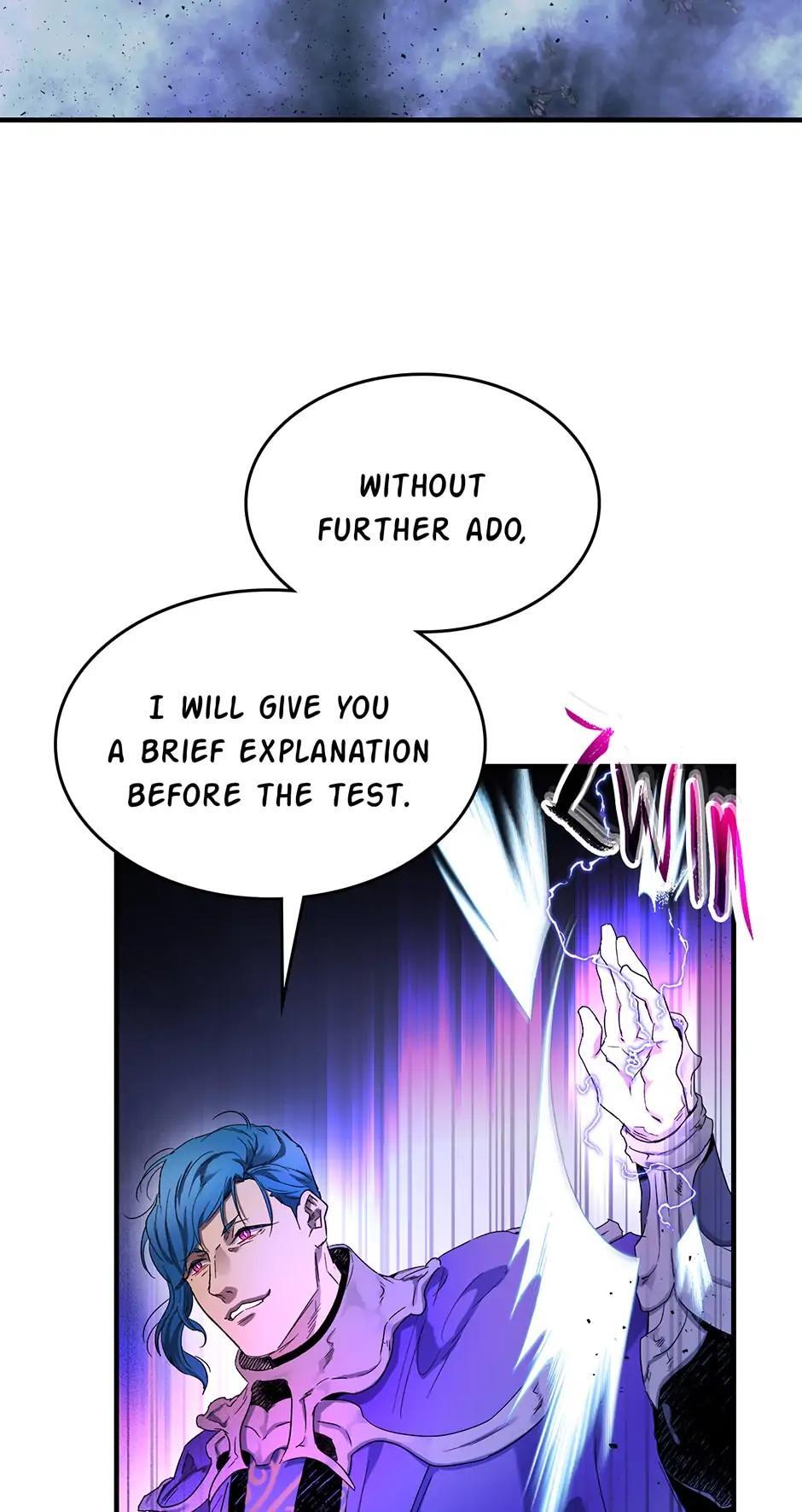 Read Level Up With The Gods Manga Online