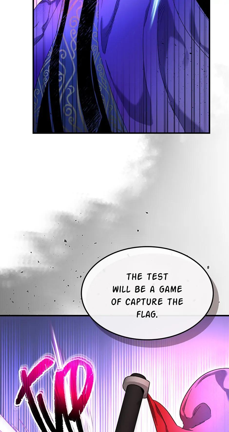 Read Level Up With The Gods Manga Online