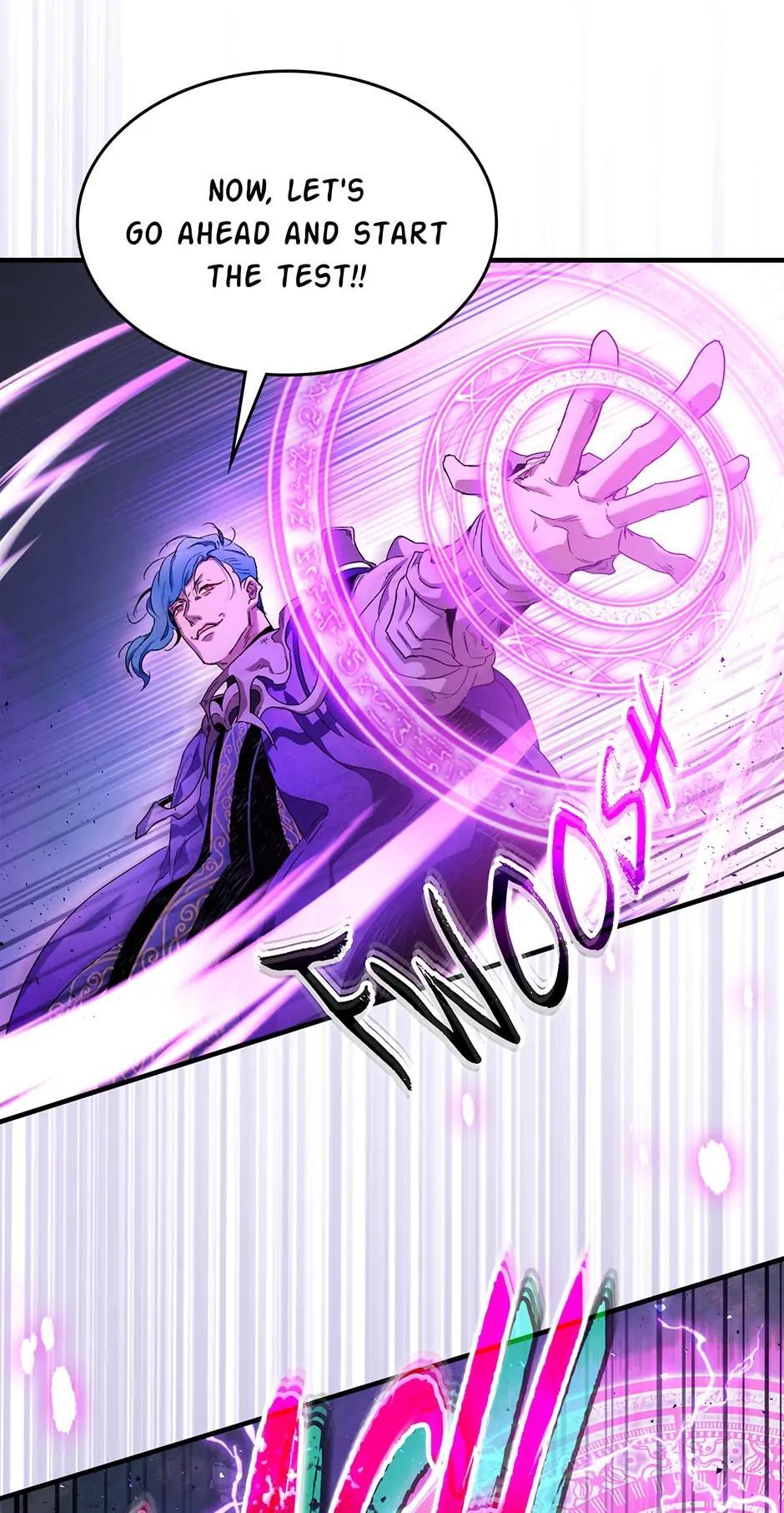 Read Level Up With The Gods Manga Online
